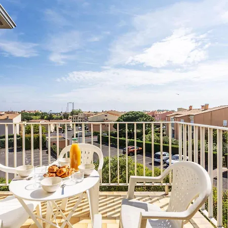 Hameau De Pech I-2 By Interhome آجد