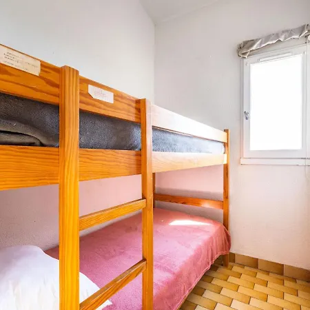 شقة Hameau De Pech I-2 By Interhome