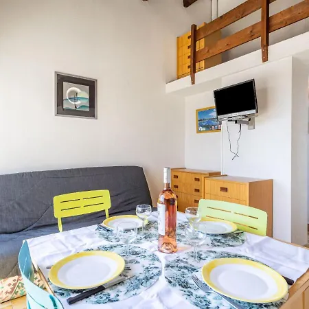 Hameau De Pech I-2 By Interhome شقة