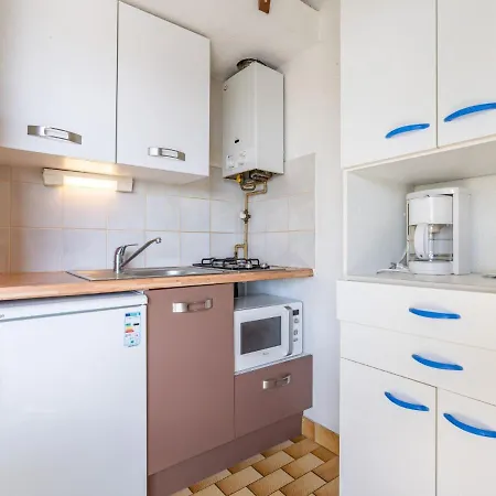 Hameau De Pech I-2 By Interhome آجد