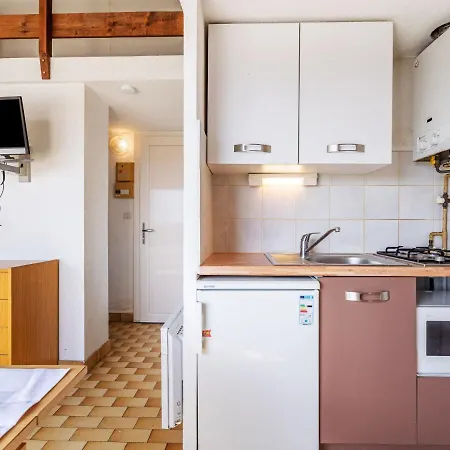 Hameau De Pech I-2 By Interhome * آجد