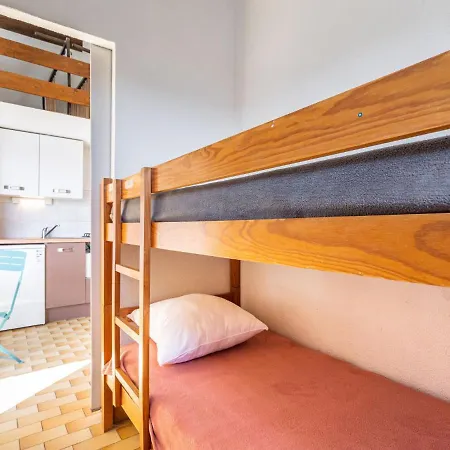 شقة Hameau De Pech I-2 By Interhome *