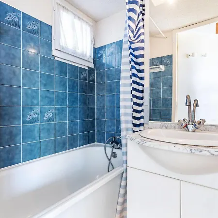 Hameau De Pech I-2 By Interhome * آجد