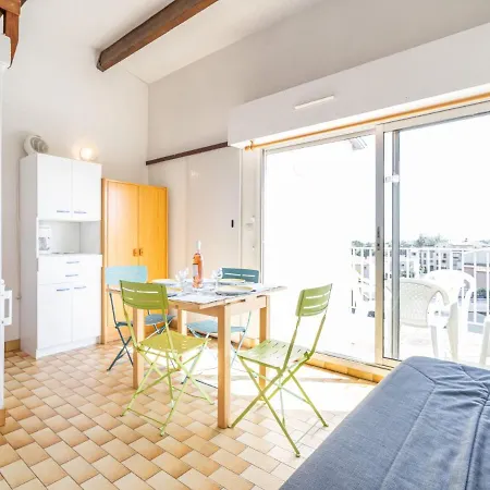 Hameau De Pech I-2 By Interhome شقة *