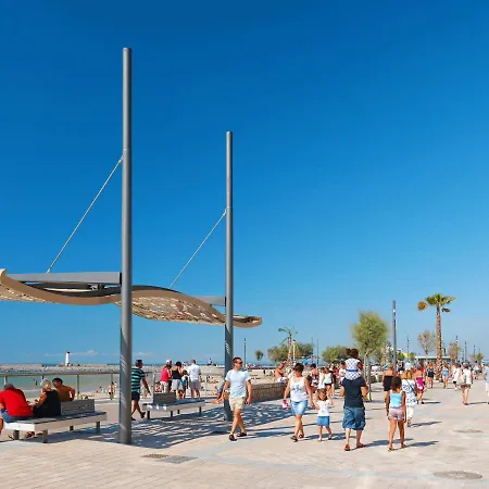 Hameau De Pech I-2 By Interhome *