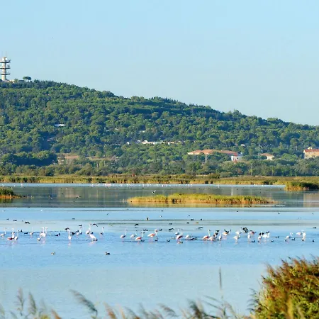 شقة Hameau De Pech I-2 By Interhome