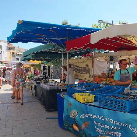 Hameau De Pech I-2 By Interhome آجد