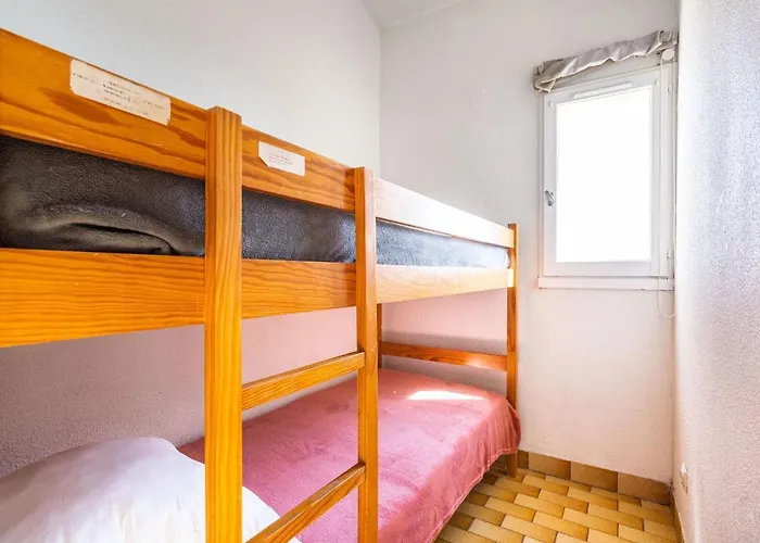 Apartmán Hameau De Pech I-2 By Interhome