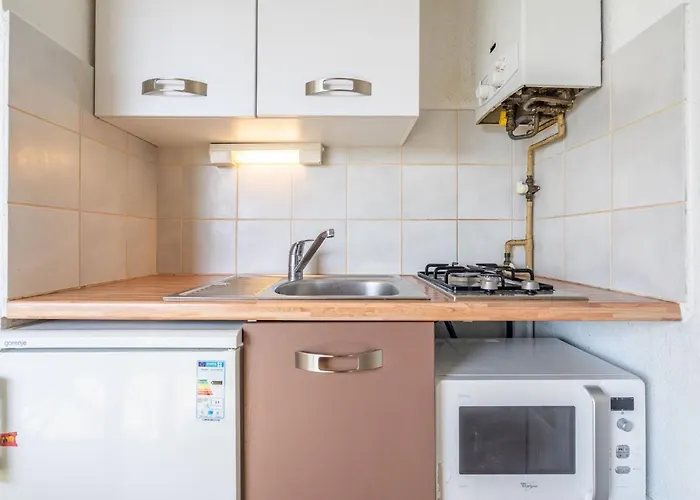 Hameau De Pech I-2 By Interhome