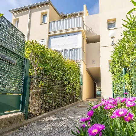 Hameau De Pech I-2 By Interhome Agde