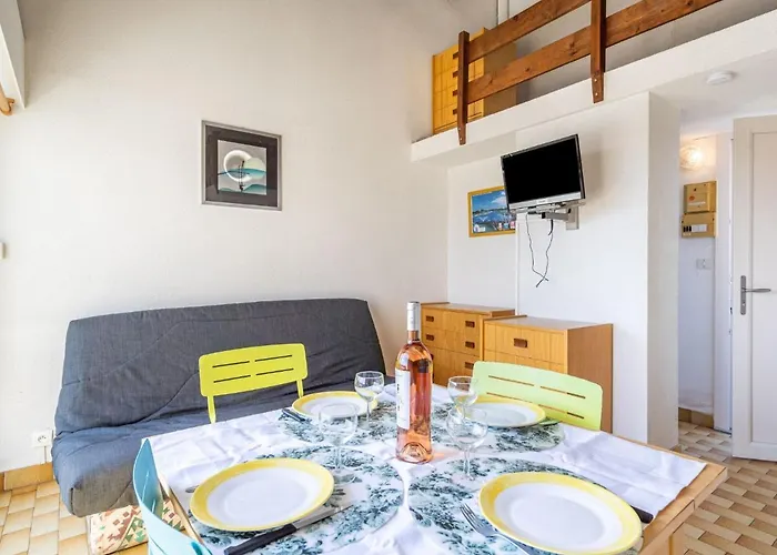 Hameau De Pech I-2 By Interhome דירה