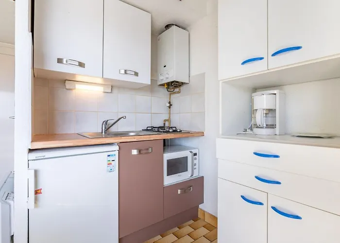 Hameau De Pech I-2 By Interhome אגדה