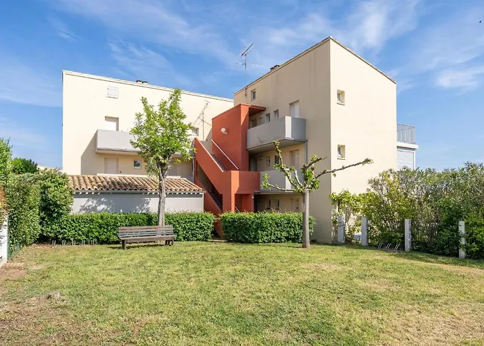 Hameau De Pech I-2 By Interhome