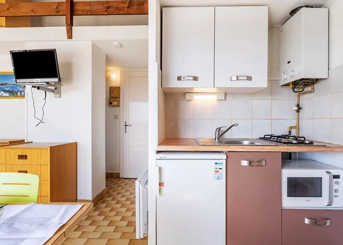 Hameau De Pech I-2 By Interhome * אגדה