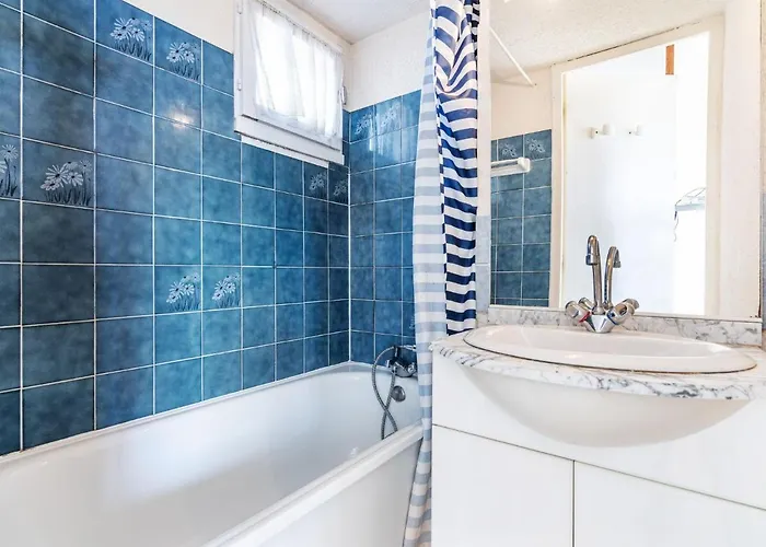 Hameau De Pech I-2 By Interhome * אגדה