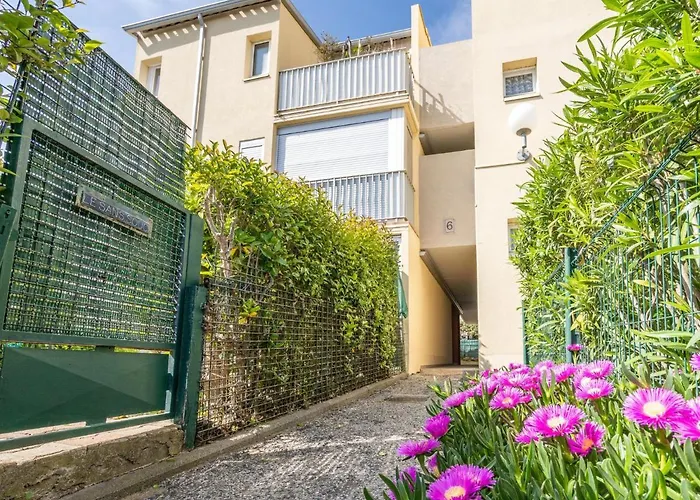 Hameau De Pech I-2 By Interhome אגדה