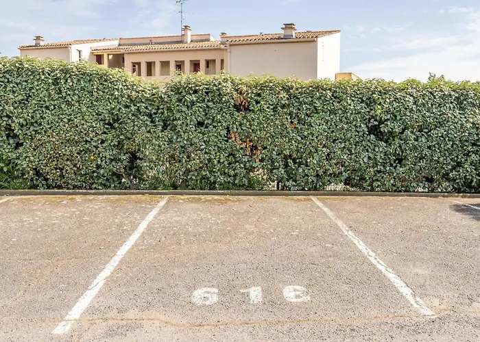 Hameau De Pech I-2 By Interhome אגדה