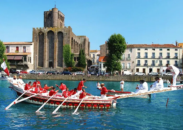 Hameau De Pech I-2 By Interhome