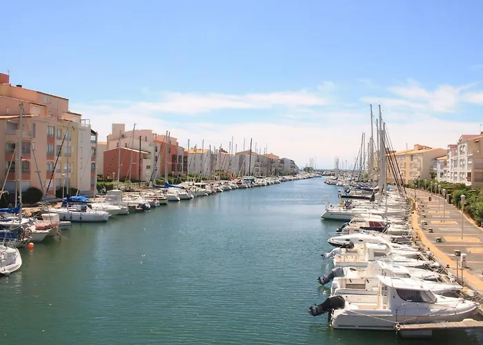 Hameau De Pech I-2 By Interhome דירה אגדה